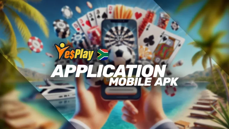 YesPlay APK
