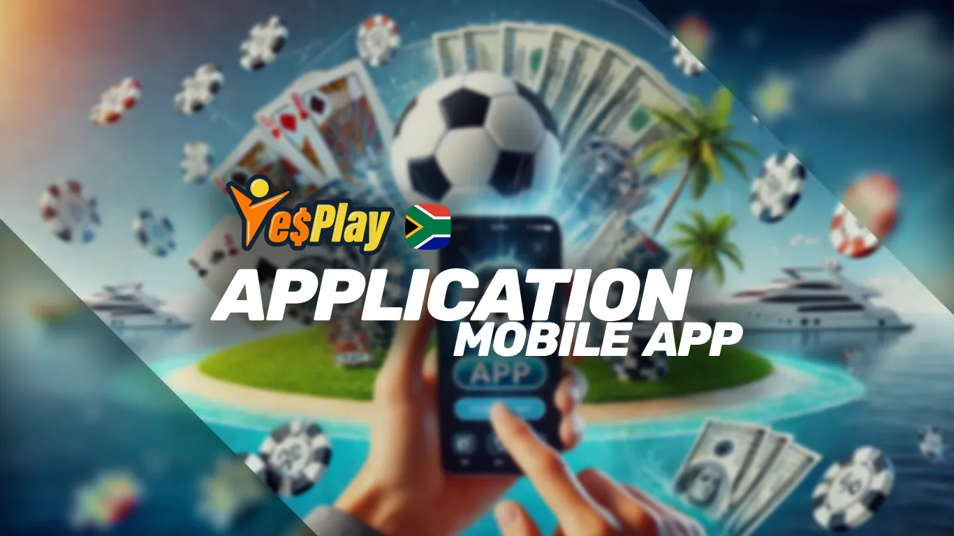 Yesplay App